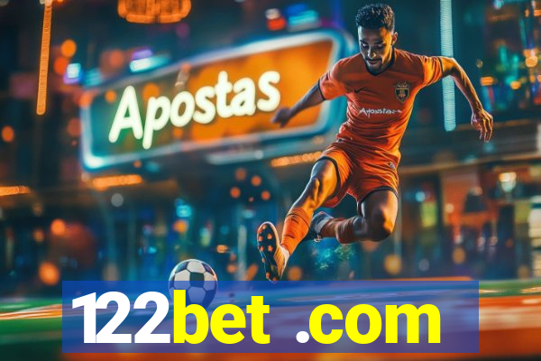 122bet .com